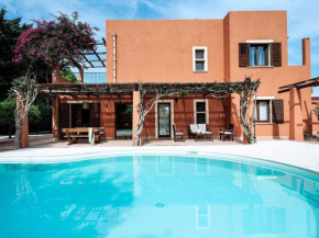 Beautiful villa in Marsala with pool
